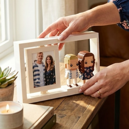 Photo Frame Display