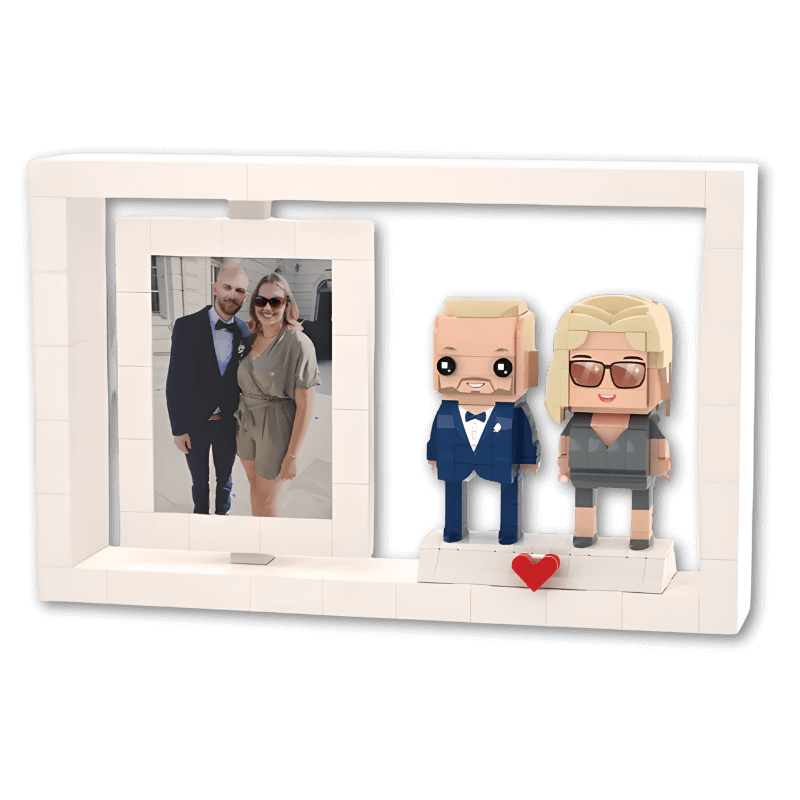 Photo Frame Display