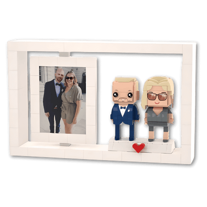 Photo Frame Display